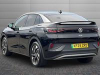 Used VW ID.5 Pro 210 kW (286 HP) 2025 Grenadilla black SUV
