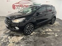 used Ford Kuga 1.5 ST-LINE TDCI 5d 118 BHP