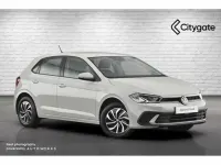 Used VW Polo 80 HP (58 kW) 2023 Hatchback