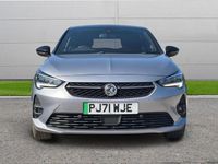 Second-hand Vauxhall Corsa-e SRi 98 kW (134 CP) 2022 Gri Hatchback
