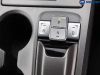 Used Hyundai Kona Premium 150 kW (204 HP) 2022 Blue SUV