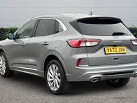 Used Ford Kuga Vignale 190 HP (139 kW) 2023 SUV