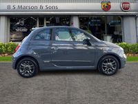 used Fiat 500 1.0 Mild Hybrid Connect 3dr