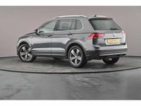 Used VW Tiguan 150 HP (110 kW) 2019 SUV