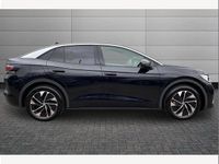 Used VW ID.5 Pro 210 kW (286 HP) 2025 Grenadilla black SUV