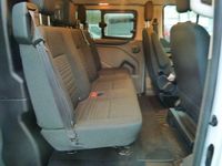 Used Ford Transit Custom Limited 130 HP (95 kW) 2022 White Van