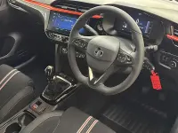 New Vauxhall Corsa S 99 HP (72 kW) 2025 Other Hatchback
