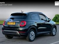 used Fiat 500X 1.0 Cross Plus 5dr