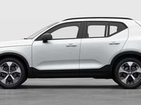 Used Volvo XC40 Plus 161 HP (118 kW) 2025 White SUV