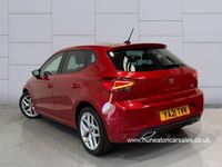 used Seat Ibiza 1.0 TSI FR