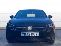 Used Vauxhall Corsa Design Edition 75 HP (55 kW) 2023 Hatchback