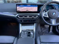 Used BMW M440 M Sport 369 HP (271 kW) 2023 Grey Sedan