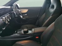 Used Mercedes CLA200 Executive 163 HP (119 kW) 2022 Sedan