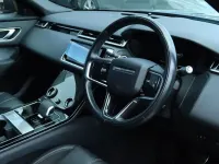 Used Land Rover Range Rover Velar SE Dynamic 204 HP (150 kW) 2022 Blue SUV