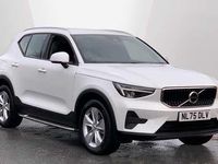 New Volvo XC40 Core 161 HP (118 kW) 2026 SUV