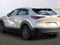 Used Mazda CX-30 186 HP (136 kW) 2023 Silver SUV