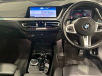 used BMW M135 1 Series i xDrive 2.0 5dr