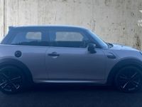 used Mini Cooper S HATCHBACK 2.0Sport 3dr