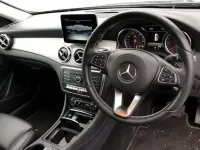 Usado Mercedes GLA200 Executive 136 CV (100 kW) 2019 SUV