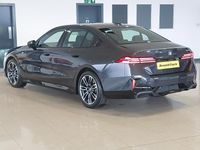 Used BMW 520 M Sport 205 HP (150 kW) 2024 Grey