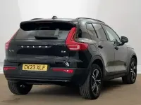 Used Volvo XC40 Plus 161 HP (118 kW) 2023 SUV