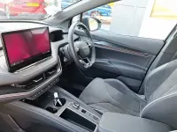 Used Skoda Elroq SportLine 210 kW (286 HP) 2025 Black magic pearl effect SUV