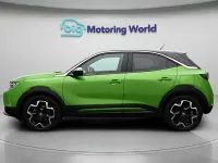 Usata Vauxhall Mokka Ultimate 100 kW (136 CV) 2023 SUV