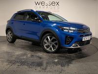 Used Kia Stonic GT-Line S 98 HP (72 kW) 2024 SUV
