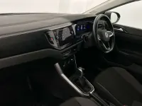 Used VW Taigo Life 110 HP (80 kW) 2024 Grey SUV