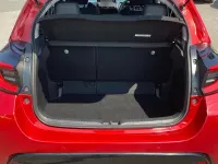 Used Mazda 2 116 HP (85 kW) 2023 Red Hatchback