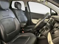 Used Renault Captur GT-Line 90 HP (66 kW) 2019 Blue SUV