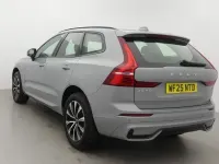 Used Volvo XC60 Plus 2025 Grey SUV