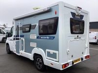 Used Peugeot Boxer 2019 White Van