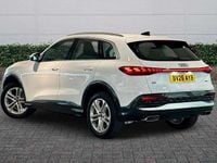 New Audi Q5 Sport 268 HP (197 kW) 2026 White SUV