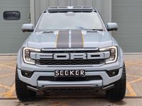 New Ford Ranger Raptor 295 HP (216 kW) 2025 Grey Pickup