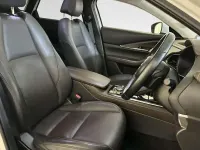 Used Mazda CX-30 Inclusive 186 HP (136 kW) 2023 White SUV