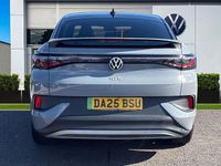 Novo VW ID.5 Pro 127 kW (174 HP) 2025 Cinzento SUV