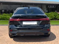 New Audi A5 Comfort 204 HP (150 kW) 2026 Black Sedan