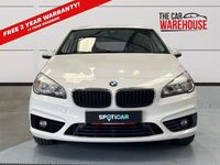 used BMW 220 2 Series i Sport 5dr