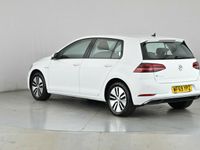 used VW e-Golf GOLF 99kW35kWh Auto