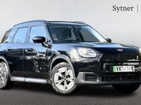 Used Mini Countryman 227 kW (309 HP) 2024 Black SUV