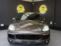 Usado Porsche Cayenne S E-Hybrid 2015 Castanho SUV