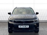 Used Vauxhall Grandland X Ultimate 136 HP (100 kW) 2024 Black SUV