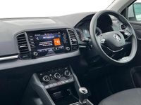 Used Skoda Karoq SE Drive 110 HP (80 kW) 2024 SUV