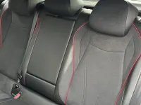 Used VW ID.7 GTX 250 kW (340 HP) 2024 Red Hatchback