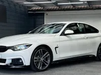 Usado BMW 435 M Sport 313 HP (230 kW) 2020 Coupé