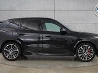 Used BMW iX1 M Sport 147 kW (201 HP) 2025 Black SUV
