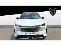 Used Peugeot 5008 GTi 154 kW (210 HP) 2025 White SUV