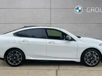 Used BMW 223 M Sport 218 HP (160 kW) 2026 White Coupe