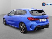 Used BMW M135 306 HP (225 kW) 2024 Hatchback